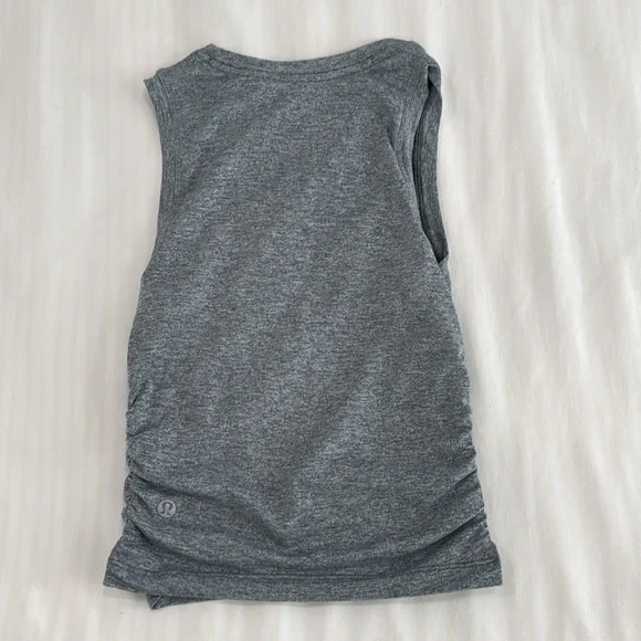 Lululemon Tank - Picture 2 of 3
